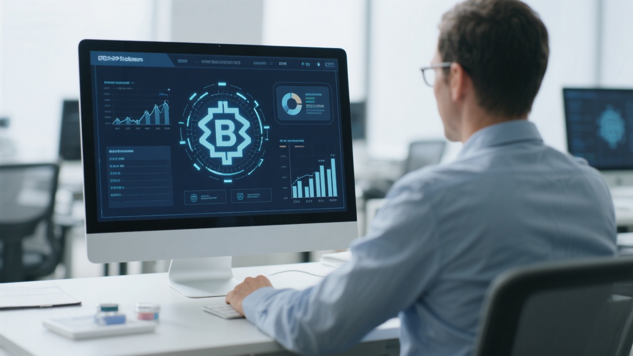 ERP系统采购如何利用区块链存证样品检测数据？