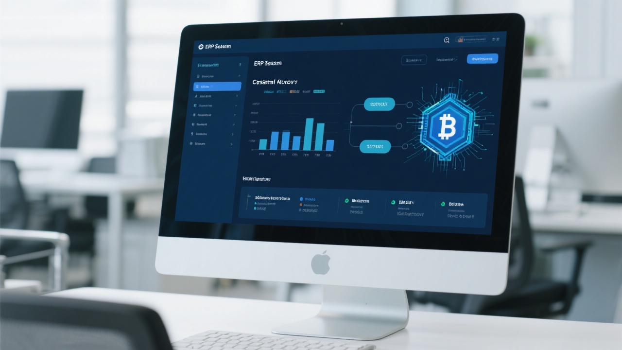 ERP系统成本分摊如何用区块链存证？揭秘高效省钱新方法