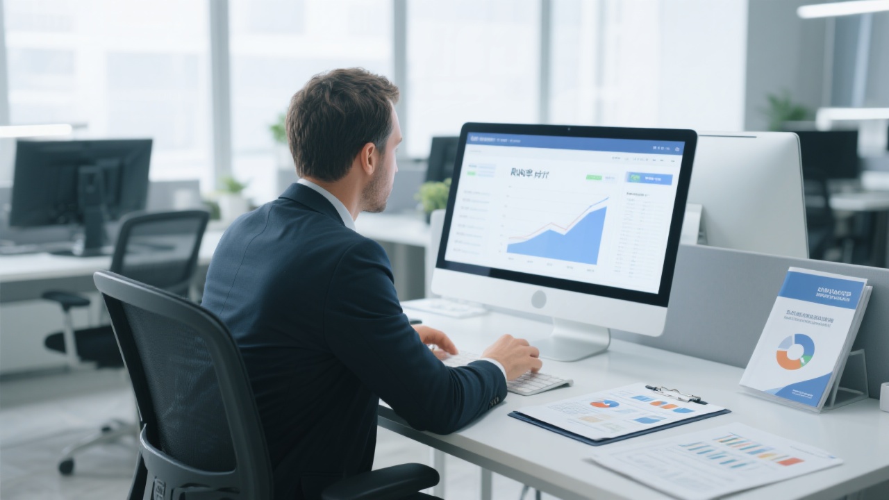 ERP系统销售如何提升客户复购率？独家策略揭秘！