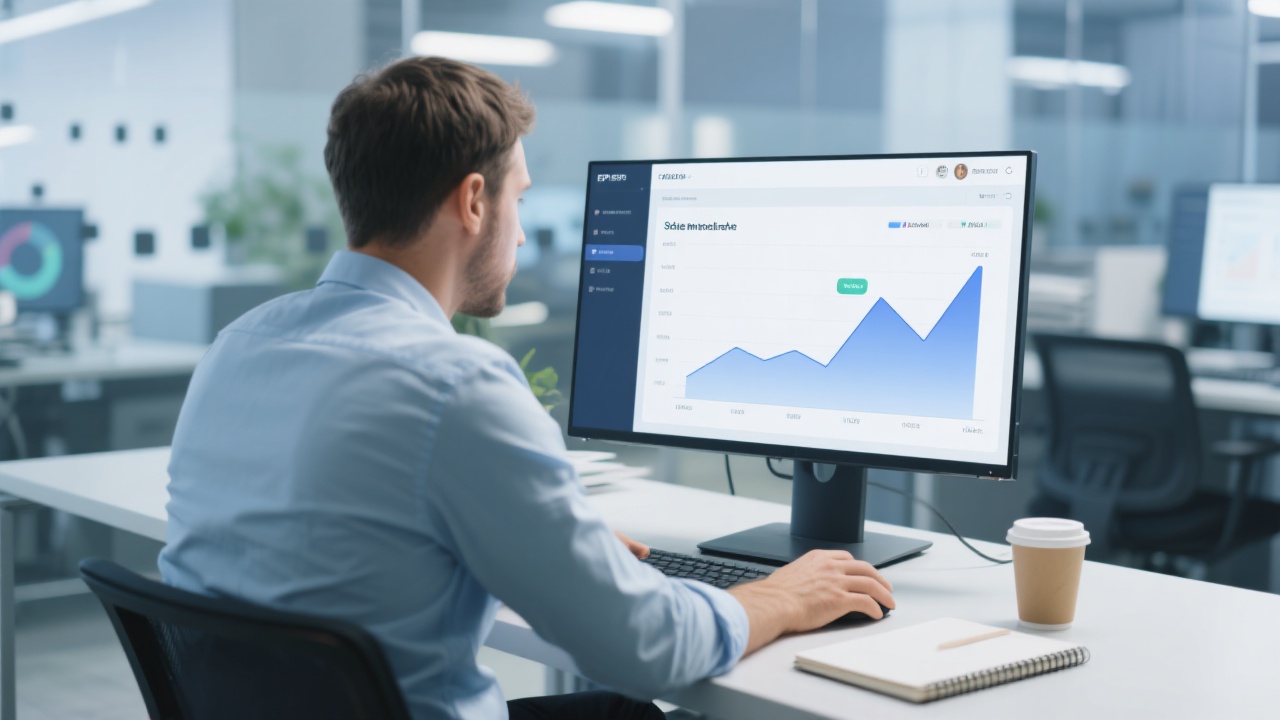 如何提升ERP系统销售市场需求预测精度？实用措施大揭秘！