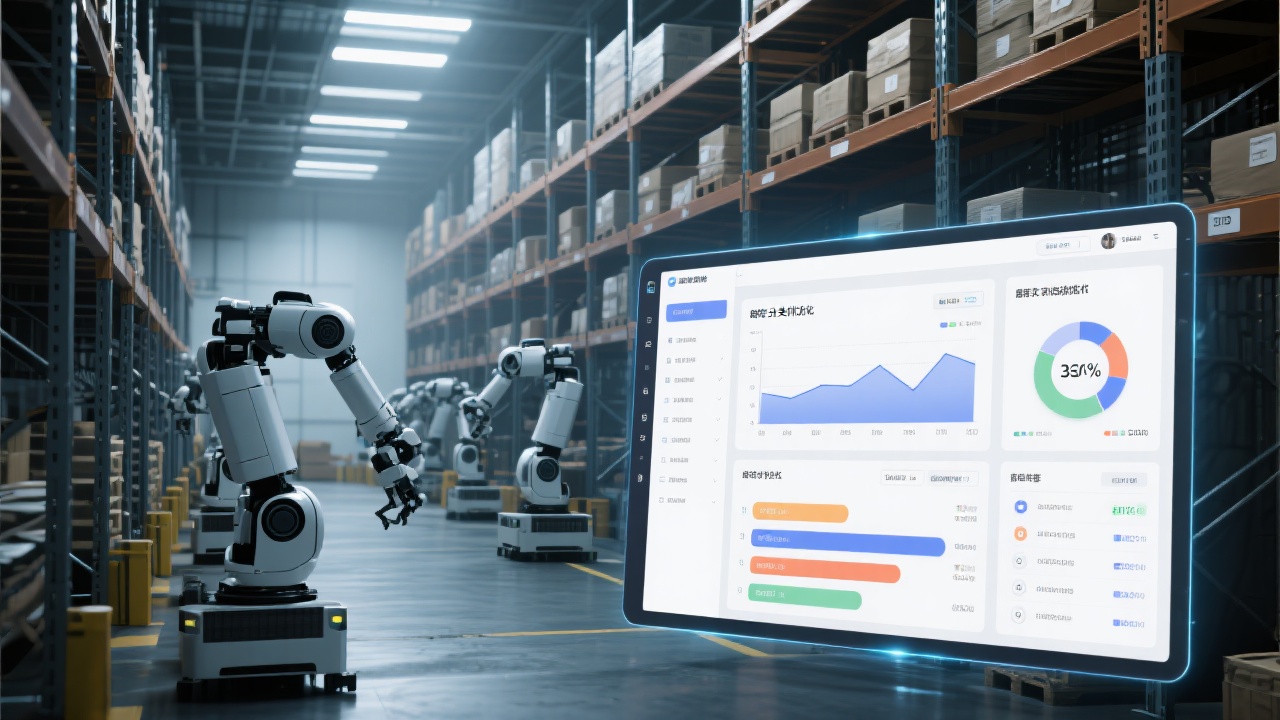 ERP系统库存分类标准动态优化，这样做竟能省下大笔成本！