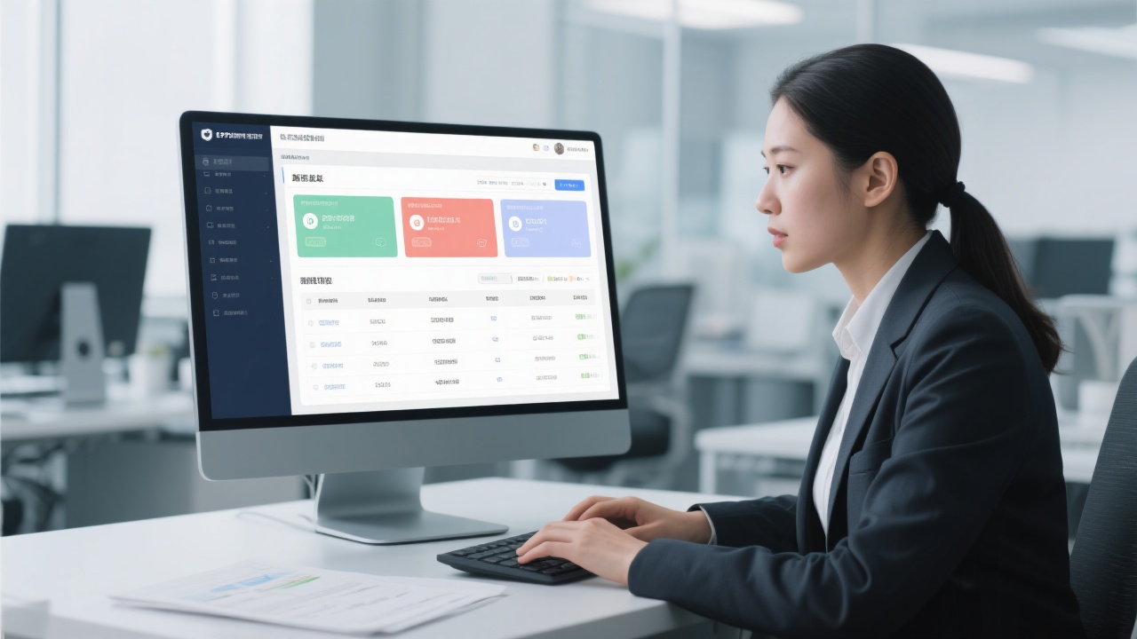 ERP系统财务报表跨报表数据校验怎么做？轻松搞定数据一致性问题