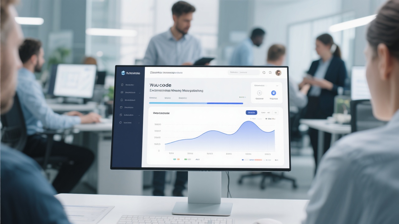 无代码工程管理系统：轻松管理项目，真的靠谱吗？