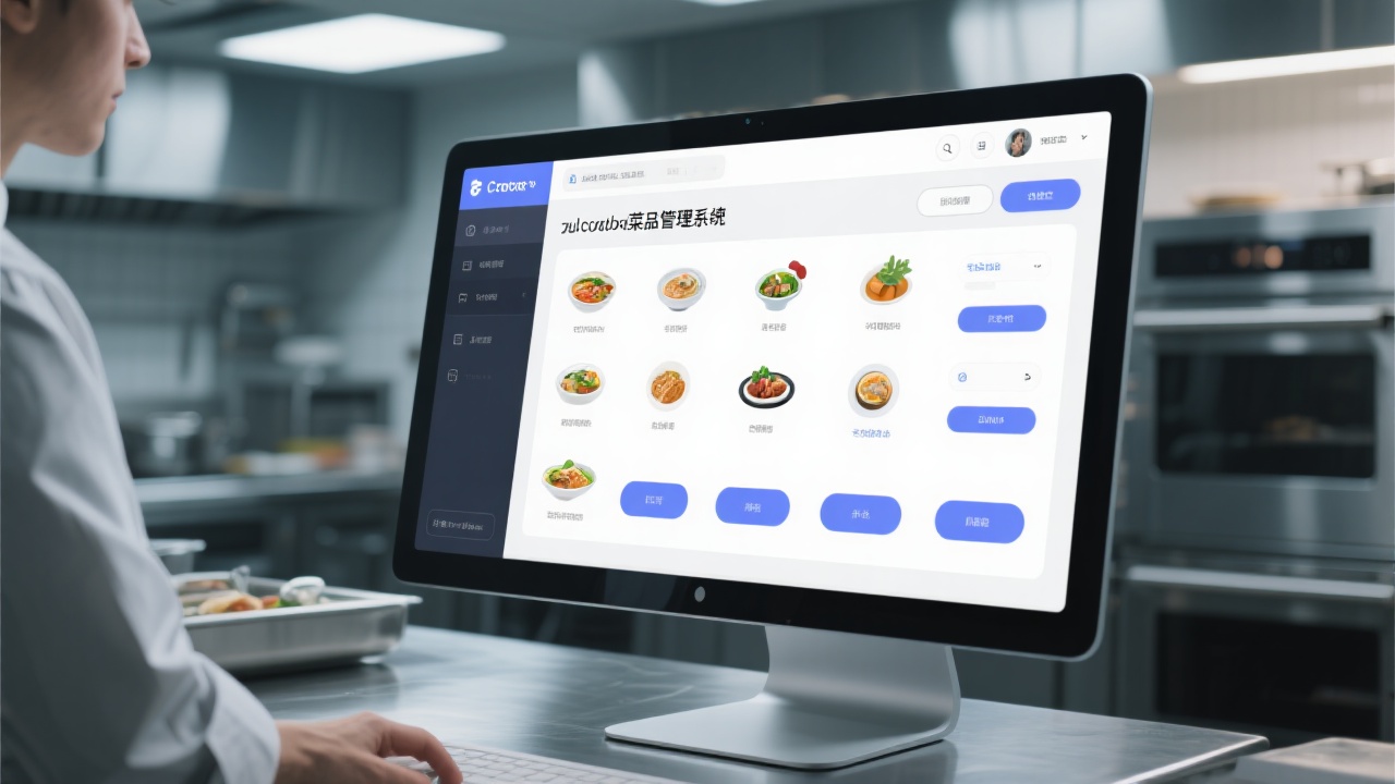 不懂编程也能轻松上手！无代码菜品管理系统真的靠谱吗？