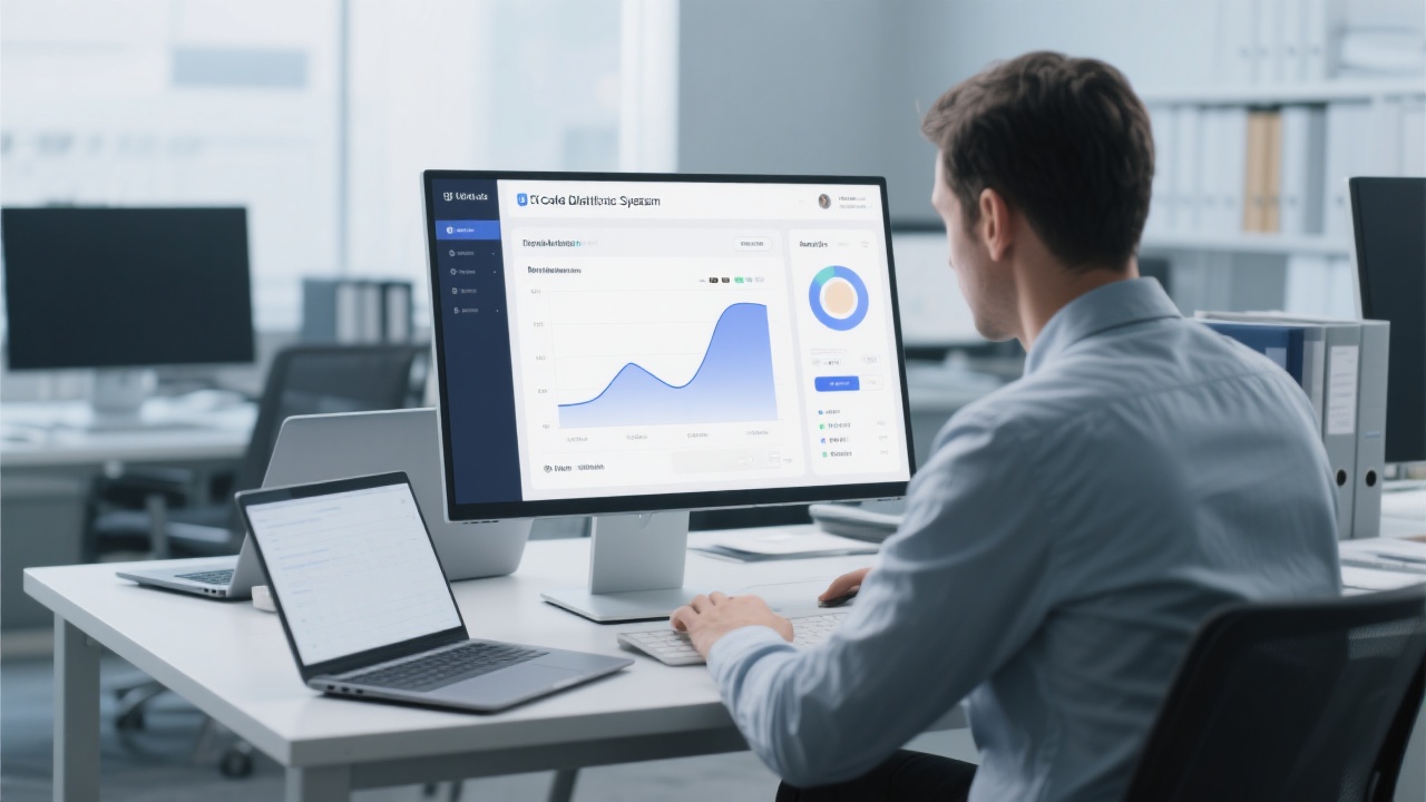 无需编程也能轻松搞定？无代码数据分析系统真的这么神吗？