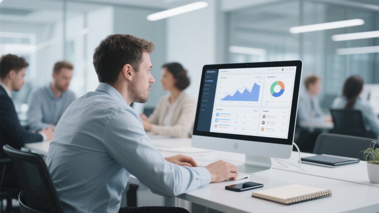 社交CRM如何运行？从数据收集到客户管理的全流程拆解