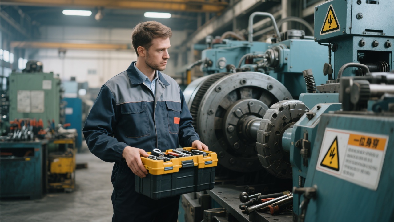 资产维护的常见误区：你真的了解资产维护吗？