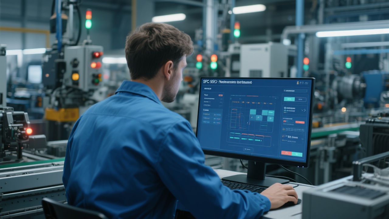 SFC+MES异常处理难搞定？教你几招轻松解决！