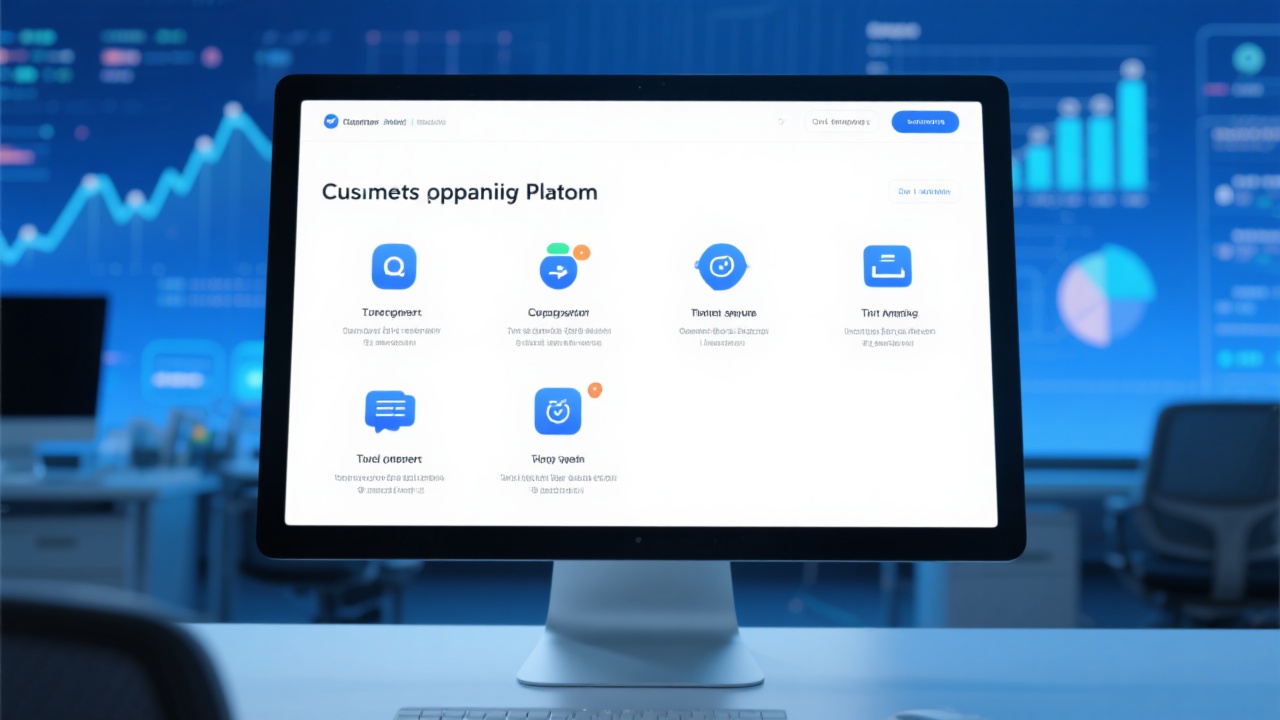 客户运营平台有哪些类型？全面盘点不同模式的优缺点