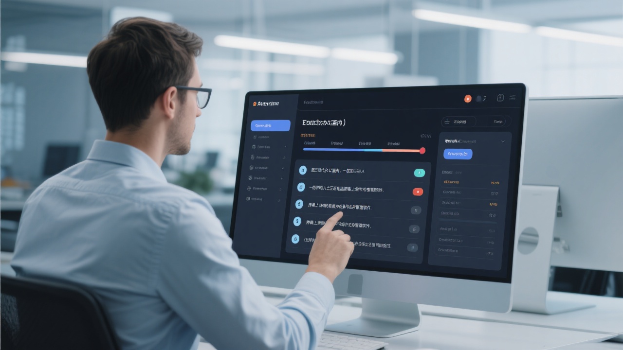 任务管理软件是什么？一次看懂它的核心功能和用途