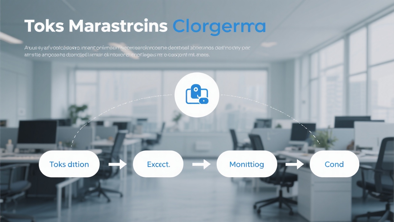 任务管理系统流程怎么运行？从任务分配到完成的完整步骤拆解