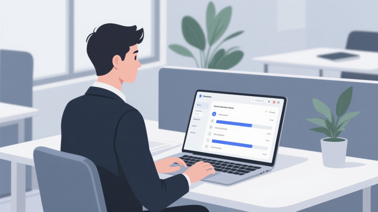 如何使用任务管理工具？新手必看的完整步骤拆解