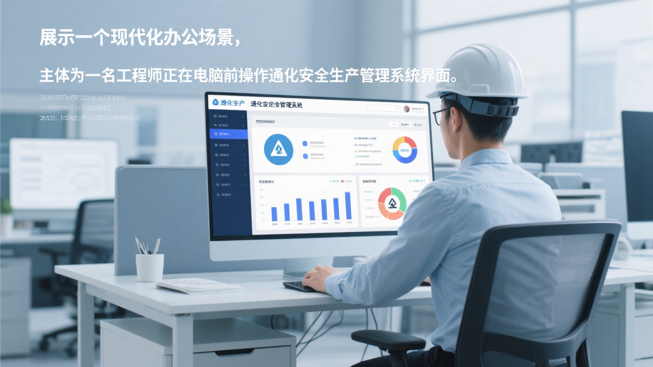 通化安全生产管理系统，你真的会用吗？