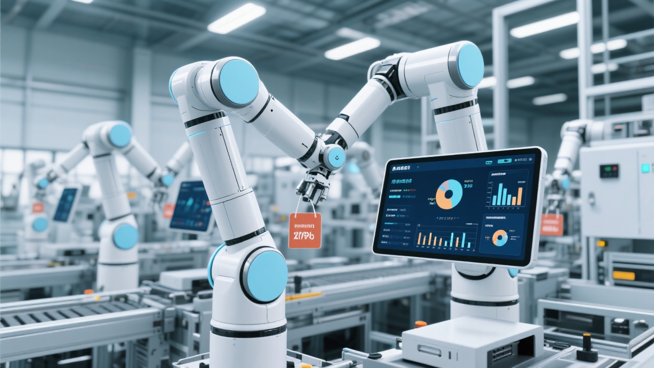 浙江MES机器人系统价格大揭秘:您能负担得起吗?