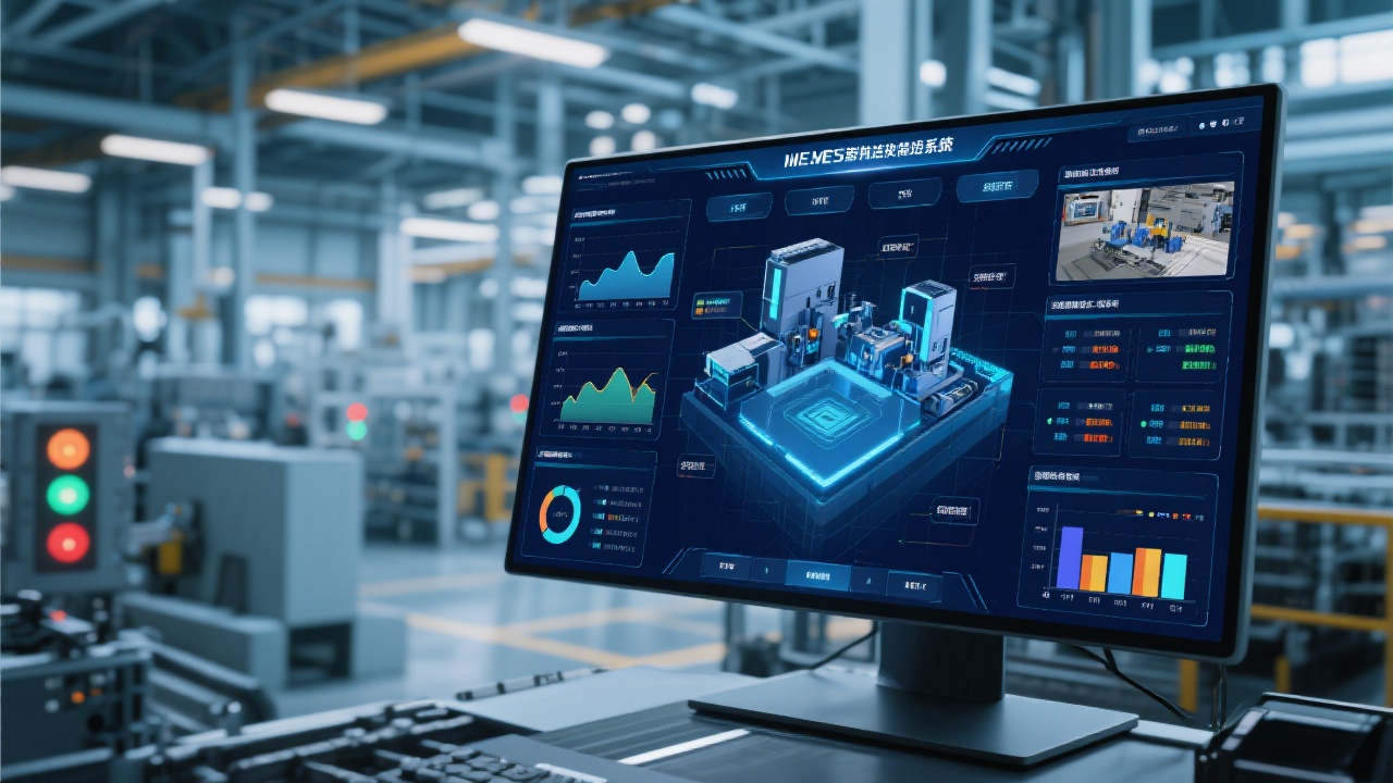 2025年山东MES制造执行系统哪家好？全面评测与选择指南