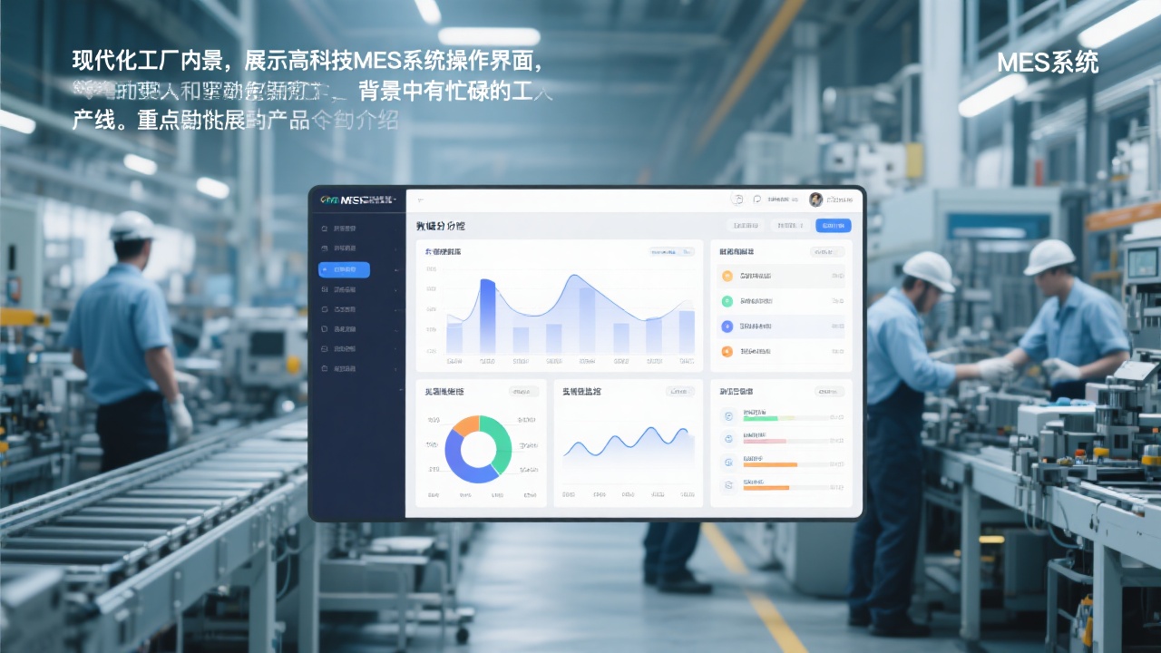 最好用的MES系统推荐，价格多少才划算？
