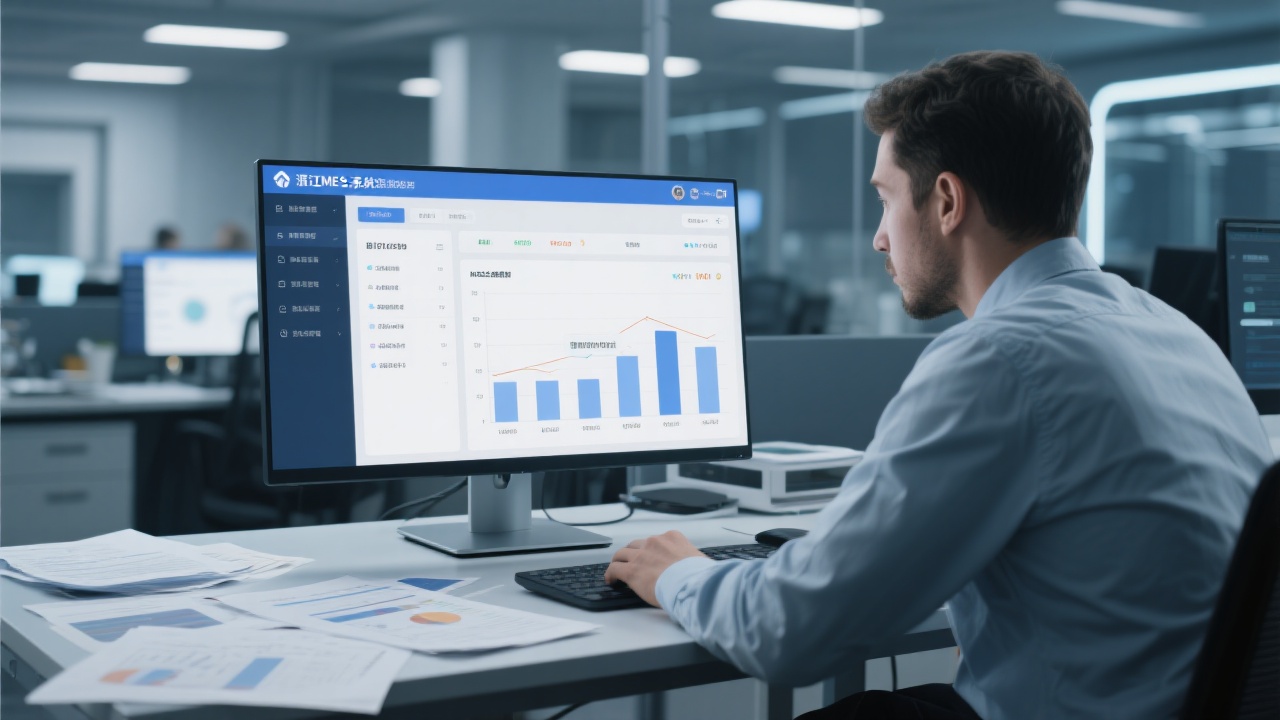 镇江MES系统价格揭秘：一套系统到底要花多少钱？