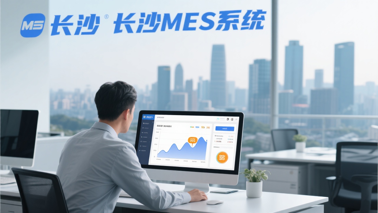 长沙MES系统多少钱？价格揭秘帮你省钱！