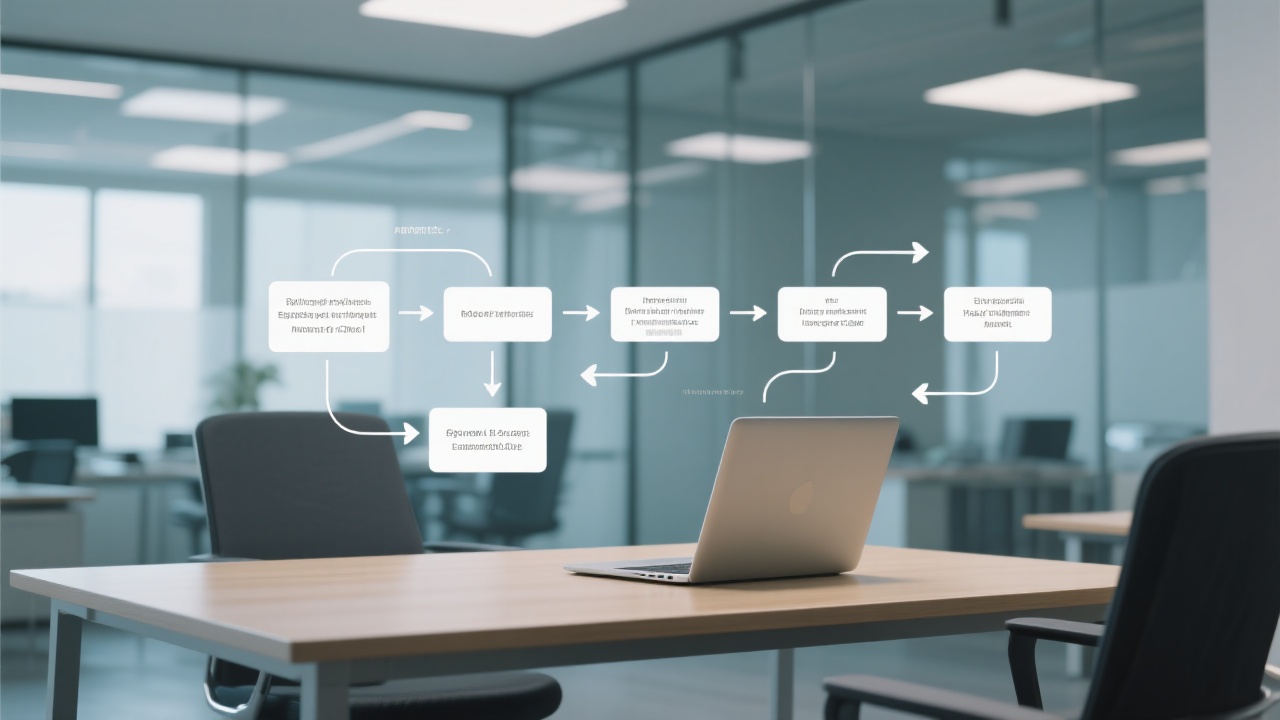 工作流是什么？一篇文章带你彻底理解这个概念