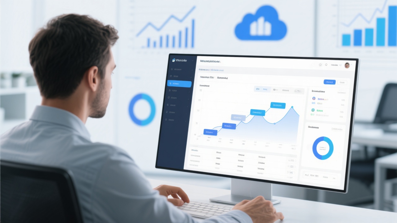 不用写代码也能建数据库？揭秘无代码数据库的神奇之处！