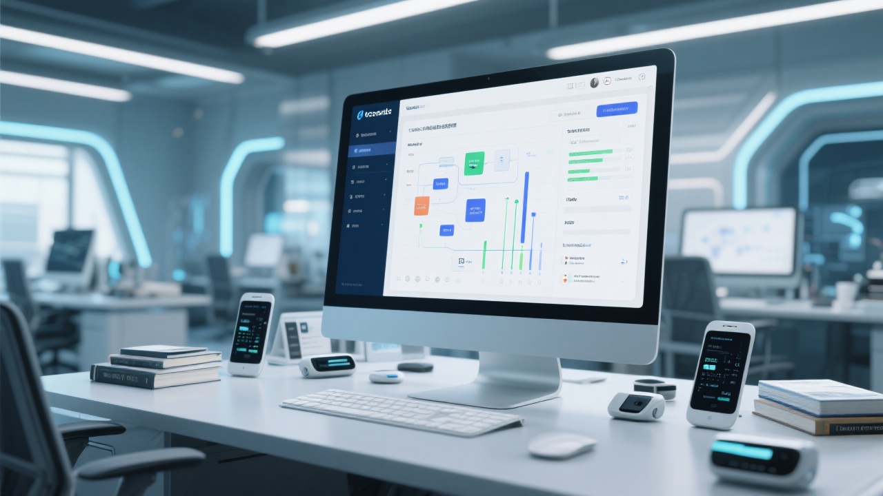 2025年最火的无代码编程开发平台，你真的了解吗？