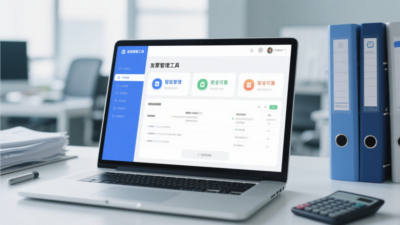 不用自己开发！这款发票管理工具真的靠谱吗？