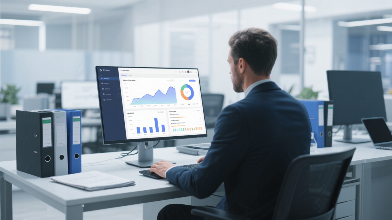 不用自己开发！这款供应商管理软件真的好用吗？