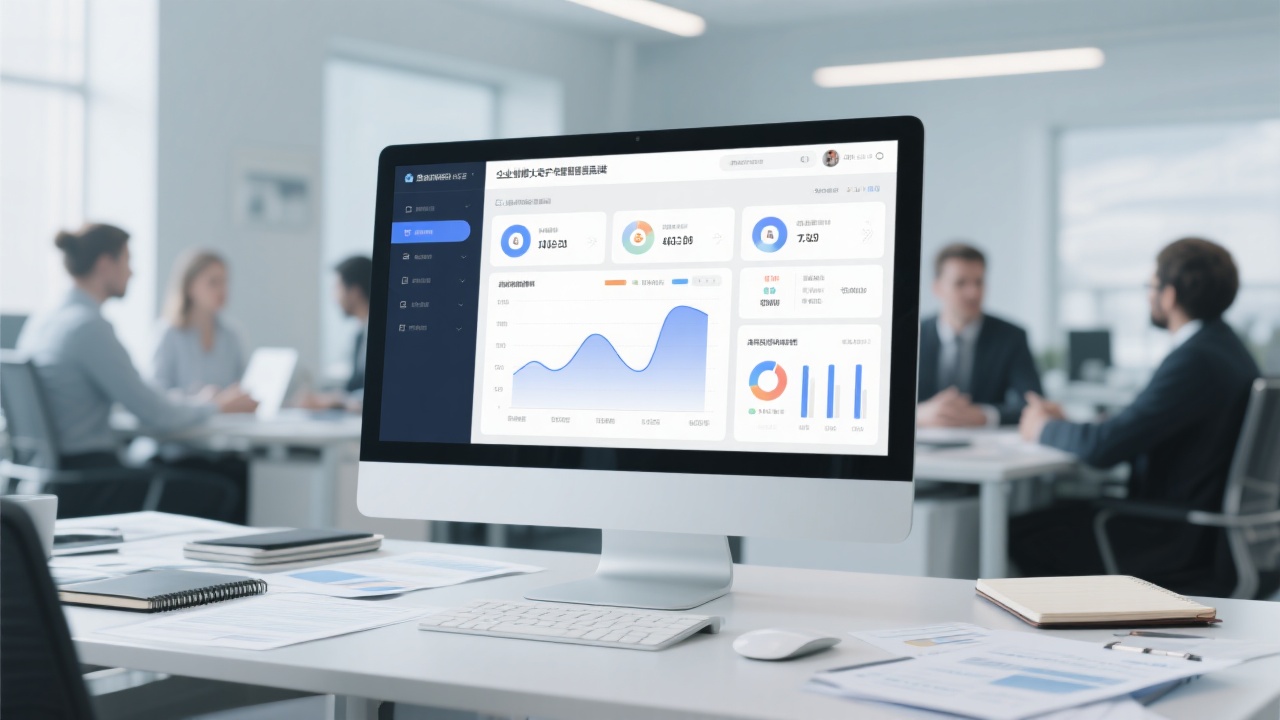 企业销售大客户管理系统：如何轻松提升业绩？