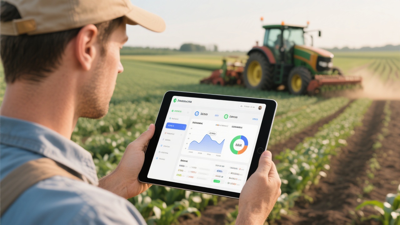 农资客户管理CRM系统：帮你轻松搞定销售难题？