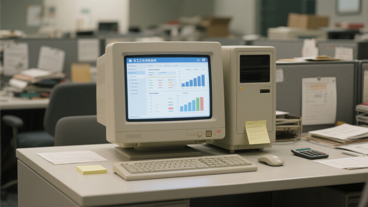 低成本员工花名册系统，真的靠谱吗？