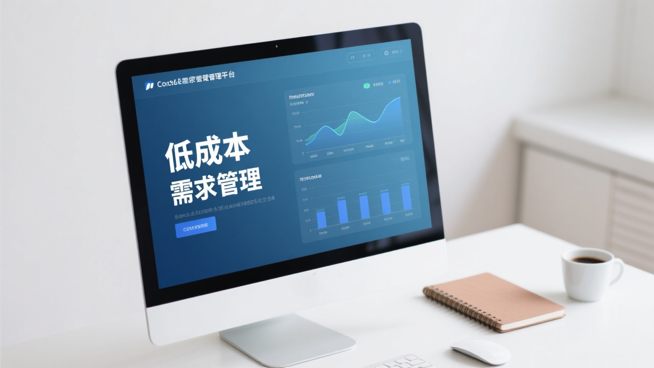 低成本需求管理平台，真的靠谱吗？