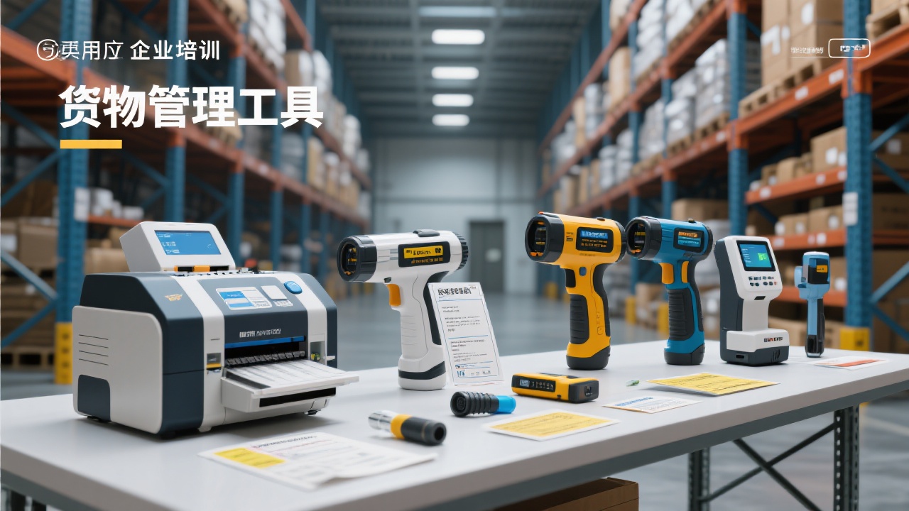 低成本搞定！哪些物资管理工具最实用？