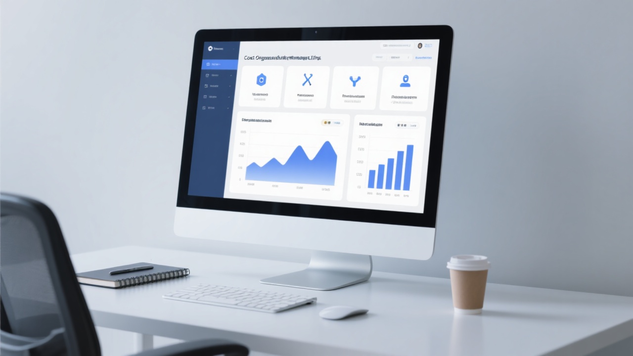 低成本的组织者架构管理工具，选哪个更靠谱？