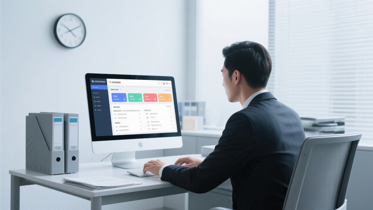 如何5分钟快速搭建报销管理解决方案？