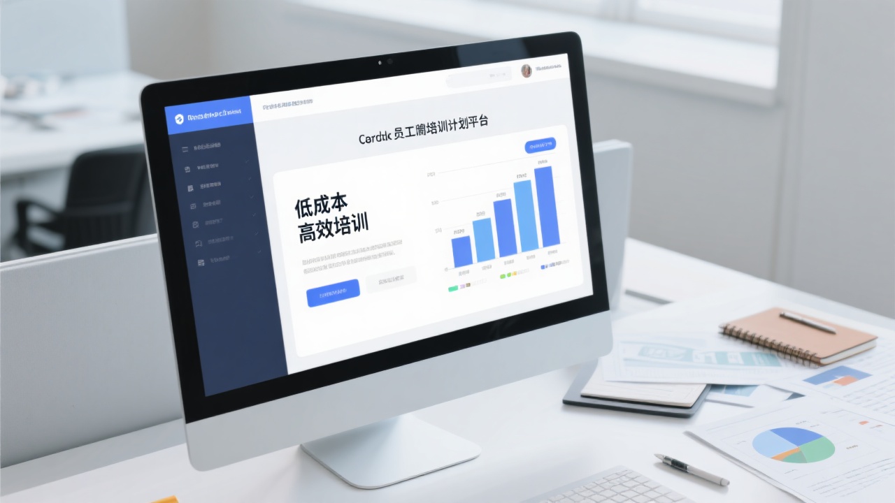 低成本员工培训计划平台，真的靠谱吗？