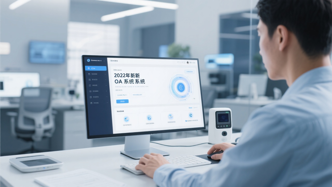 2025年最新OA系统开发方案，你真的选对了吗？