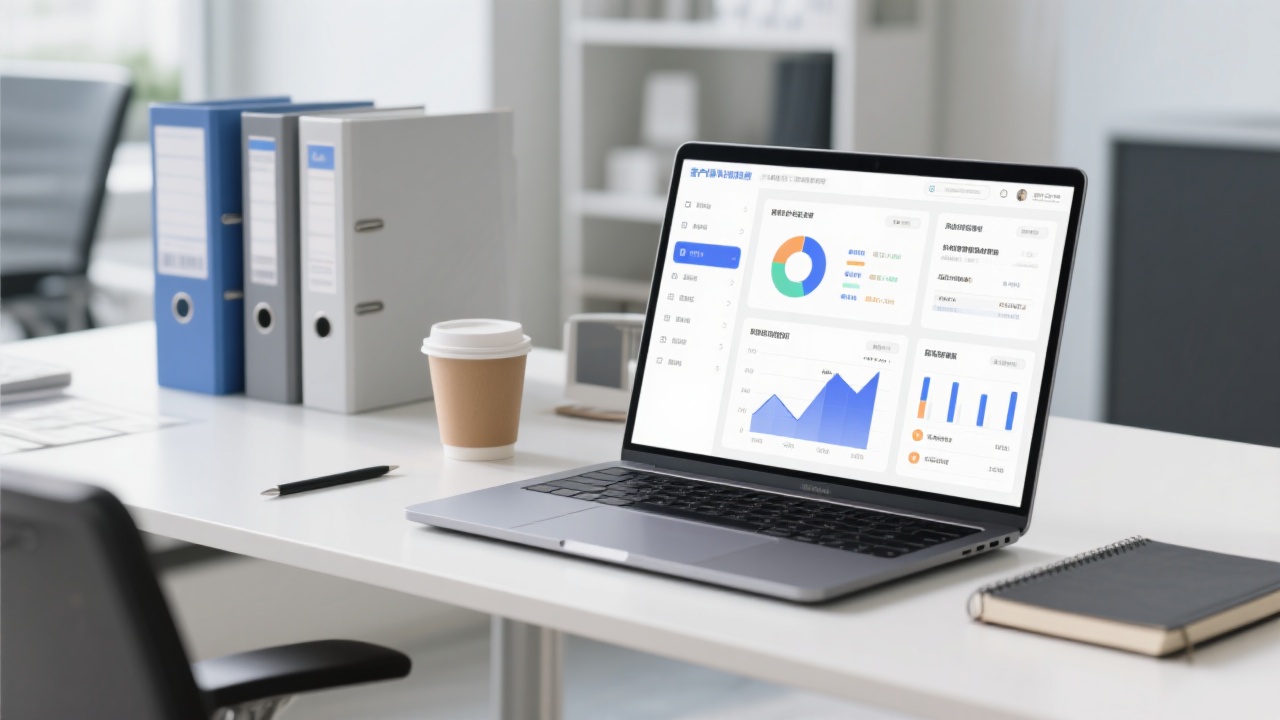 手把手教你如何做客户资料管理系统，轻松搞定客户管理！