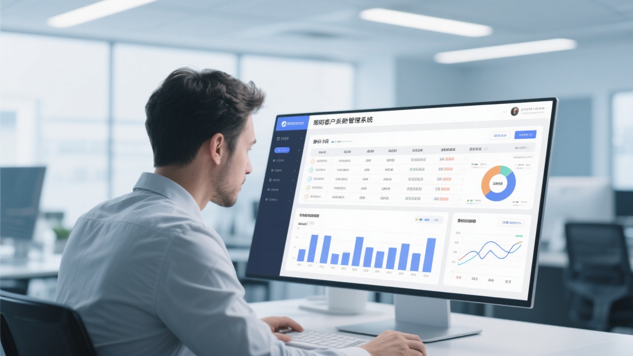 邵阳客户报价管理系统：报价效率翻倍的秘密是什么？