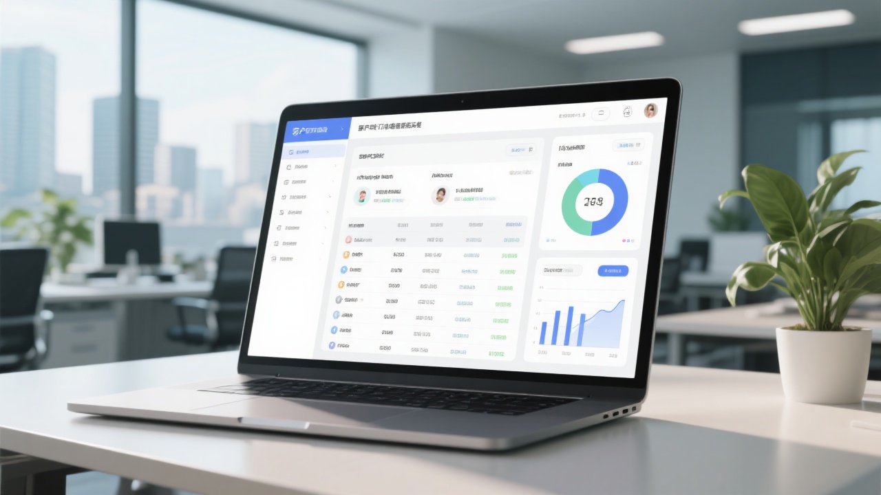 如何设计客户订单管理系统？