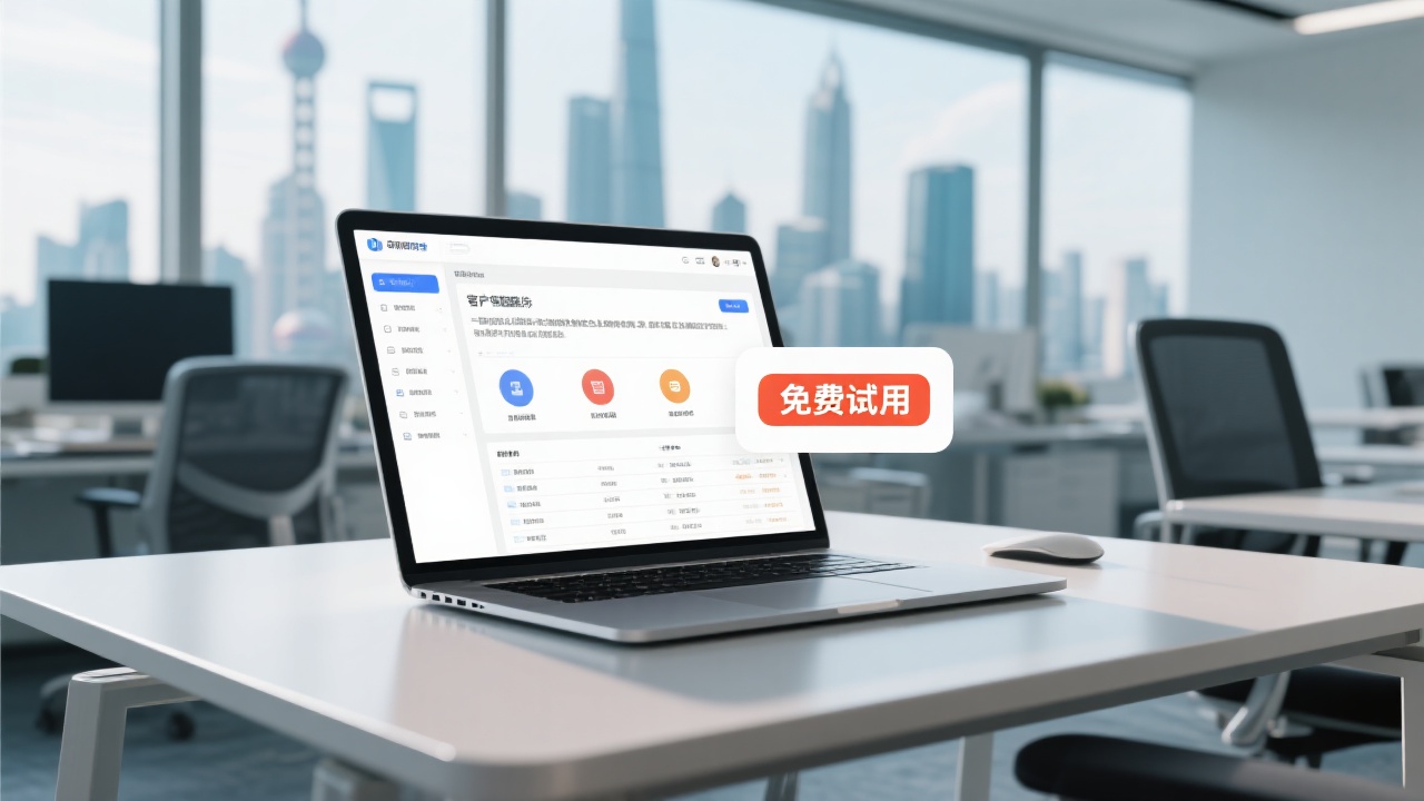 上海免费客户管理系统推荐：哪家好？