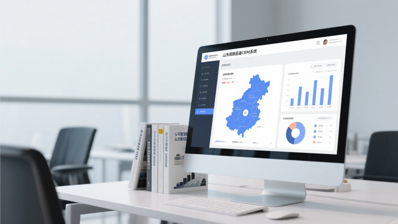 山东渠道CRM系统哪家强？公司选择攻略
