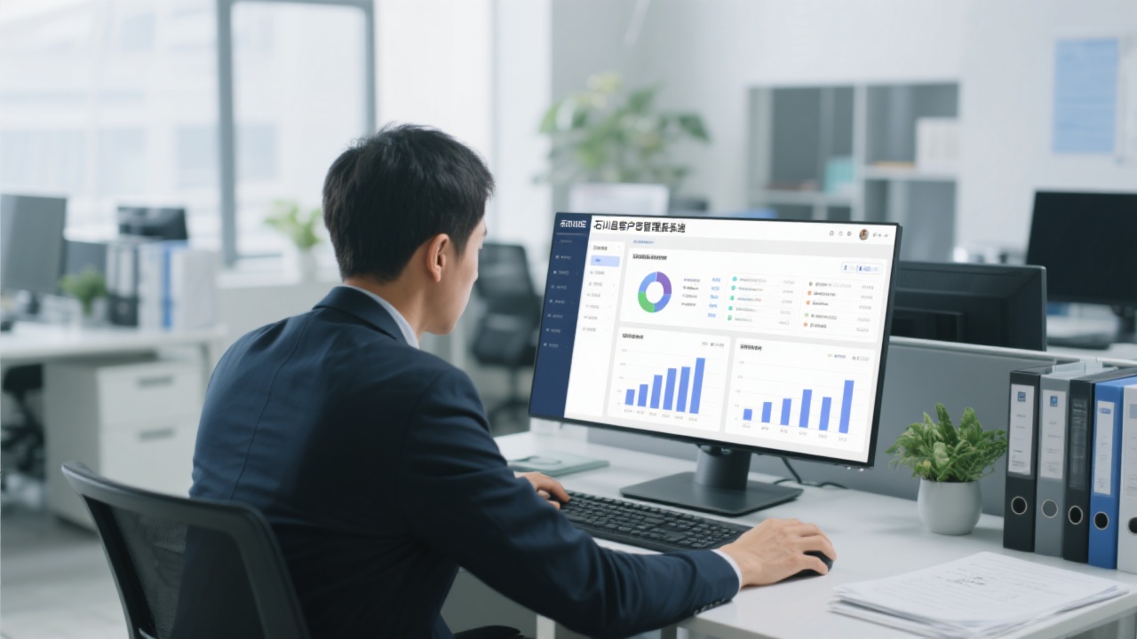 石阡县客户管理系统好？选对不选贵！