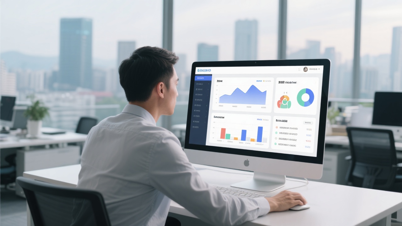 泉州CRM客户管理系统：如何选对提升业绩？