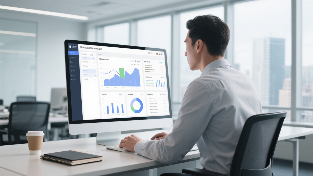 如何快速搭建商机管理解决方案？高效秘诀大公开！