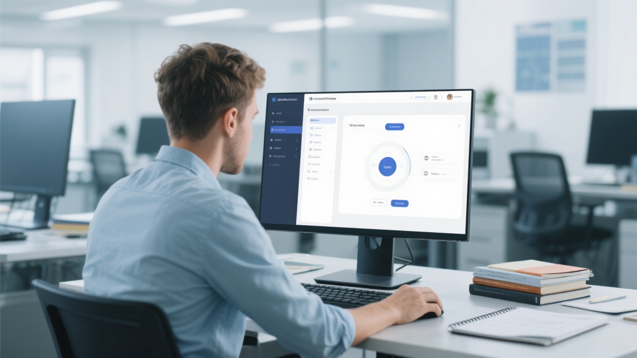 快速搭建业务系统平台，新手也能轻松上手的秘诀！