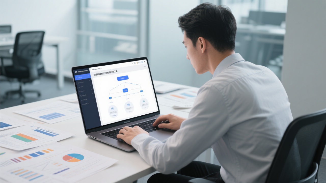 如何快速搭建营销管理工具？5分钟搞定高效运营！