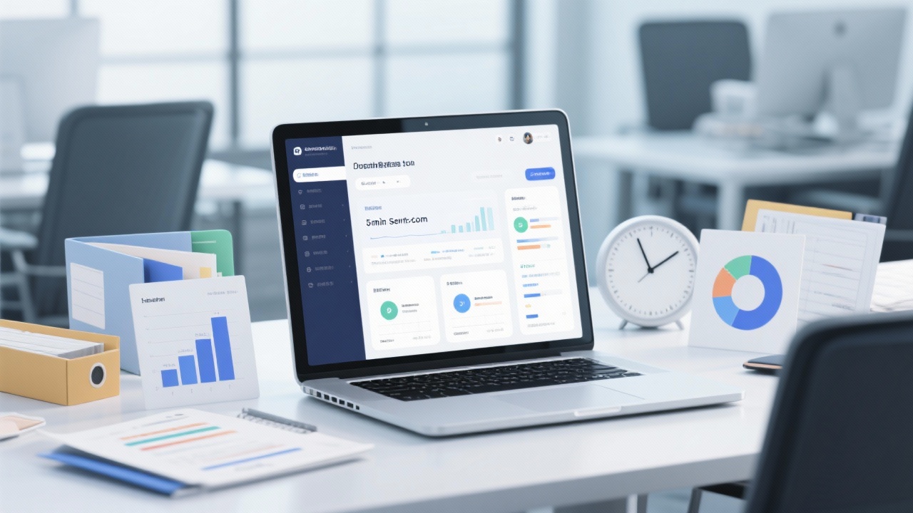 5分钟搞定！如何快速搭建商机管理工具？