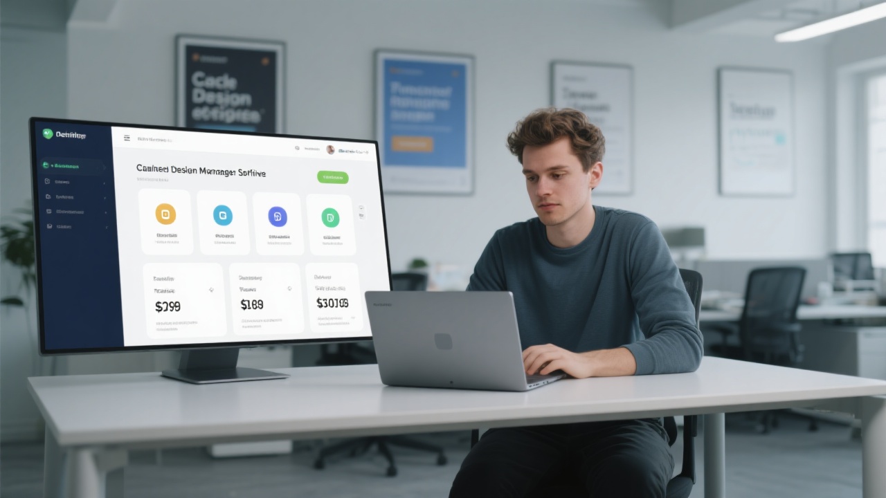 低成本设计管理软件，真的靠谱吗？