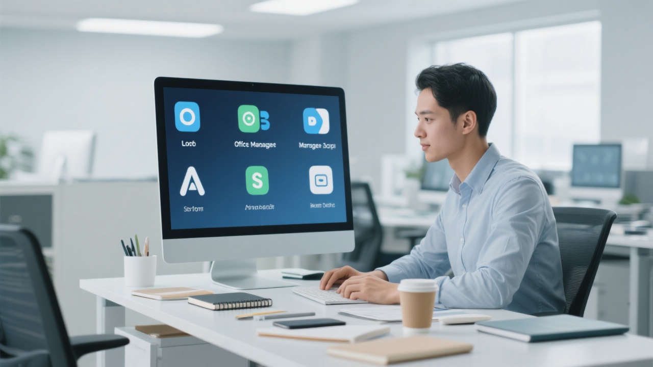 低成本办公管理软件推荐：哪些真的实用又省钱？