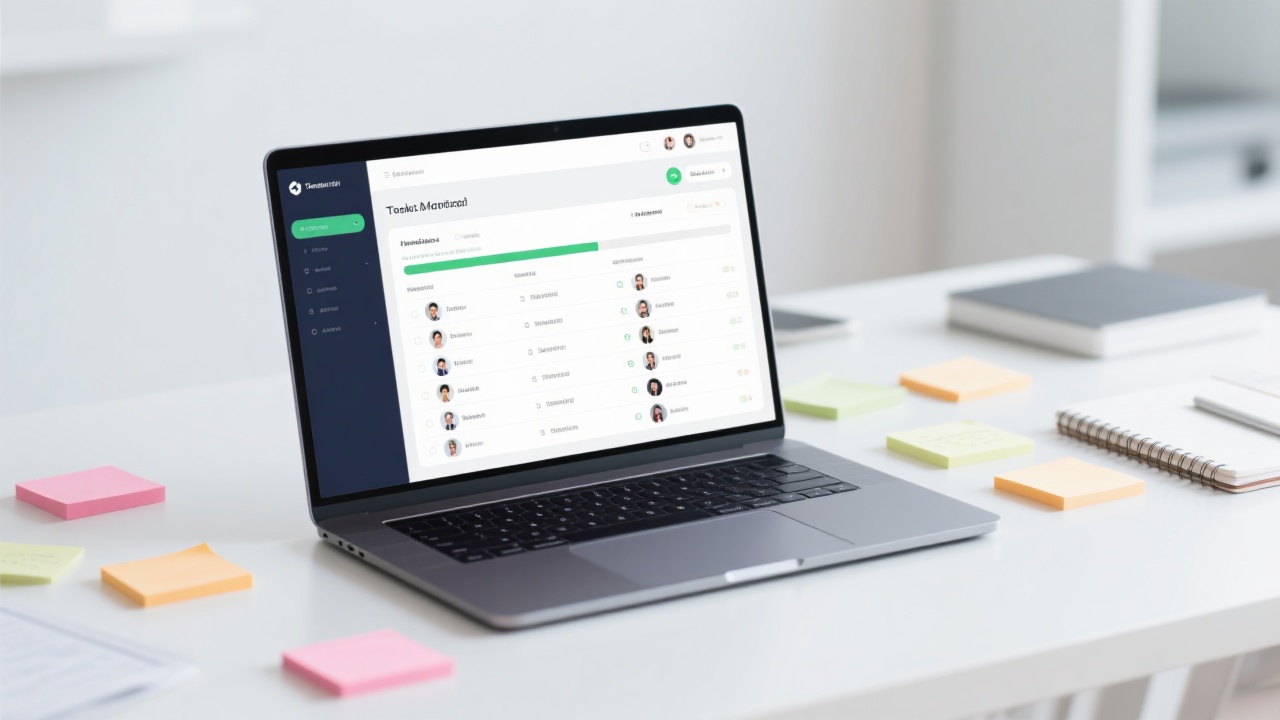 低成本任务管理解决方案，轻松提升团队效率！
